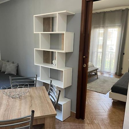 Lamezia Park Apartments Lamezia Terme Esterno foto