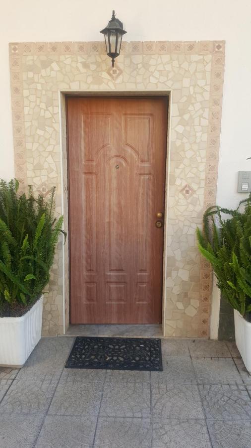 Lamezia Park Apartments Lamezia Terme Esterno foto