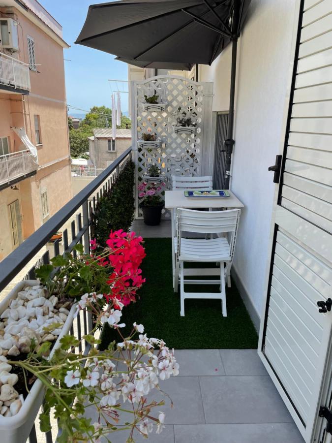 Lamezia Park Apartments Lamezia Terme Esterno foto